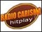 RADIO CARISMA HITPLAY Logo