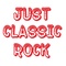 Just Classic Rock Logo