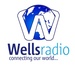 Wellsradio Logo