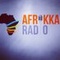 Afrikka Radio Logo