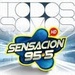 Sensación FM - Sensación Oldies Logo