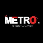 Radio Metro Stereo Logo