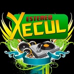 Estereo Xecul Logo