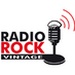 Radio Rock Vintage Logo