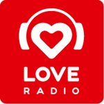 Love Radio Logo