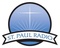 St Paul Radio - WMUX Logo