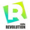 Revolution Rádio Logo