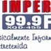 Radio Imperio Logo