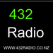 432Radio Logo