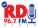 RDI 96.7 FM Logo