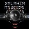 GALAXIA MUSICAL Logo