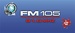 FM 105 Logo