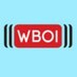 89.1 WBOI - WBOI Logo