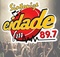 Cidade FM Loanda Logo