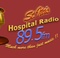 St. Ita's Hospital Radio Logo