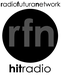 Futura Network Hit Radio Logo