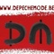 Depeche Mode Radio Logo