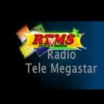 Radio Tele Megastar Logo