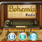 Bohemia Radio Logo