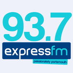 Express FM Logo