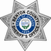 Benton County Sheriff Dispatch Logo