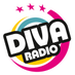 Diva Radio Logo