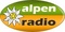 Alpenradio - Plus Logo