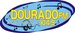 Rádio Dourado 104.9 Logo