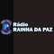 Rádio Rainha da Paz Logo