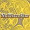 Nu DiscoStar Logo