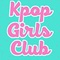 KPOP GIRLS CLUB Logo