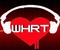 WHRT Radio Logo