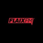 Flaix FM Girona Logo