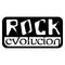 Rock Evolucion Radio Logo