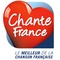 Chante France Logo