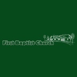 First Baptist Church Radio - FBC Radio Logo