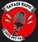 Savage Radio - KSVG Logo