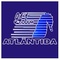 Atlântida 94.1 Logo