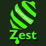 Zest Liverpool Logo