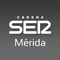 Cadena SER - SER Mérida Logo