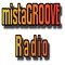 mistaGROOVE Radio Logo