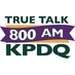 AM800 KPDQ - KPDQ Logo