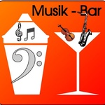 Musik Bar Logo