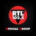 RTL 102.5 - Groove Logo