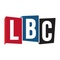 LBC London News Logo