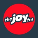 The Joy FM - WJIS Logo