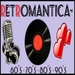 Retromantica Logo