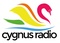 Cygnus Radio Logo