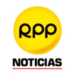 RPP Noticias Logo