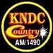 KNDC Logo